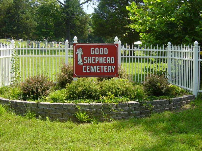 Good Shepherd Cemetery
